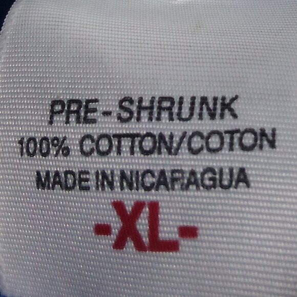 Universal Studios Hollywood The Simpsons T-Shirt - Picture 7 of 8